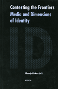 Book cover: Contesting the Frontiers