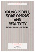 Book cover: Young People, Soap Operas and Reality TV
