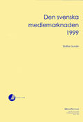Boksomslag: Den svenska mediemarknaden 1999