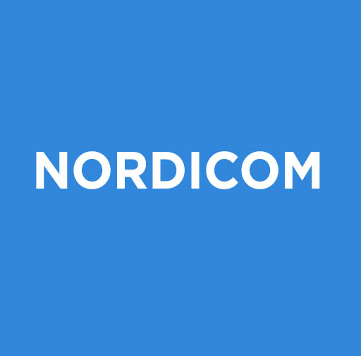 Nordicom logo