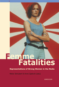 Book cover: Femme Fatalities