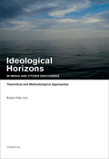 Book cover: Ideological Horizons in Media and Citizen Discourses