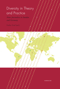 Book cover: Diversity in Theory and Practice