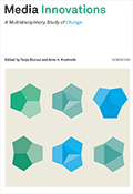 Cover of Media Innovations