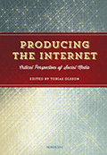 Cover: Producing the Internet