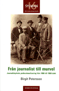 Boksomslag: Från journalist till murvel