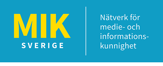 MIK Sveriges logotyp