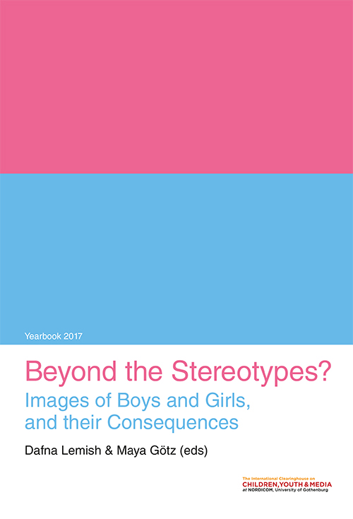 Cover: Beyond the Stereotypes?