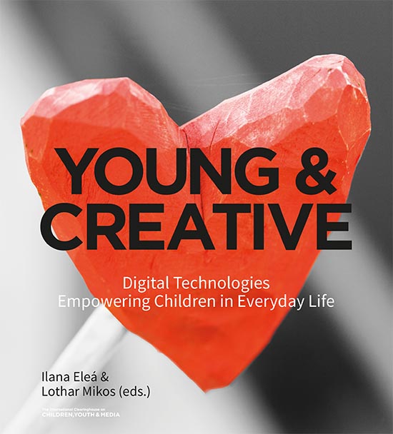 Cover: Young & Creative
