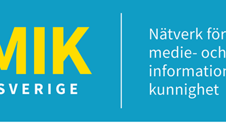 MIK Sveriges logotyp